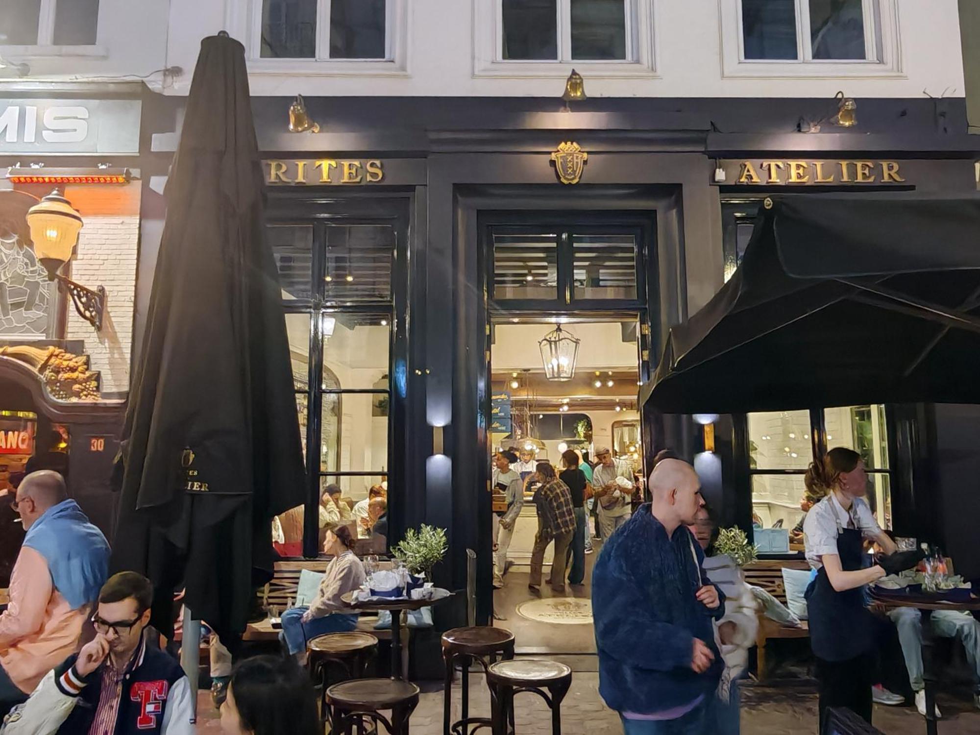 Sainte Catherine Whole Apartment Bruselas Exterior foto