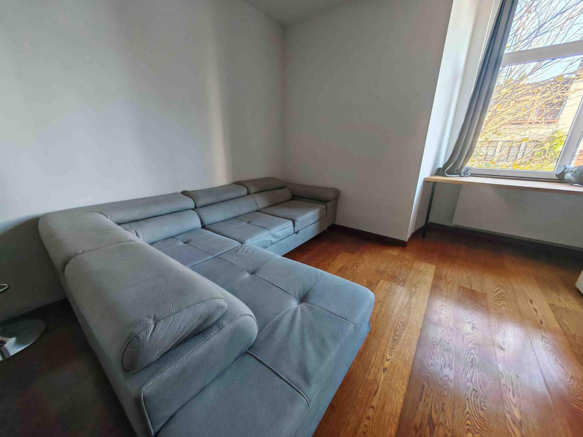 Sainte Catherine Whole Apartment Bruselas Exterior foto