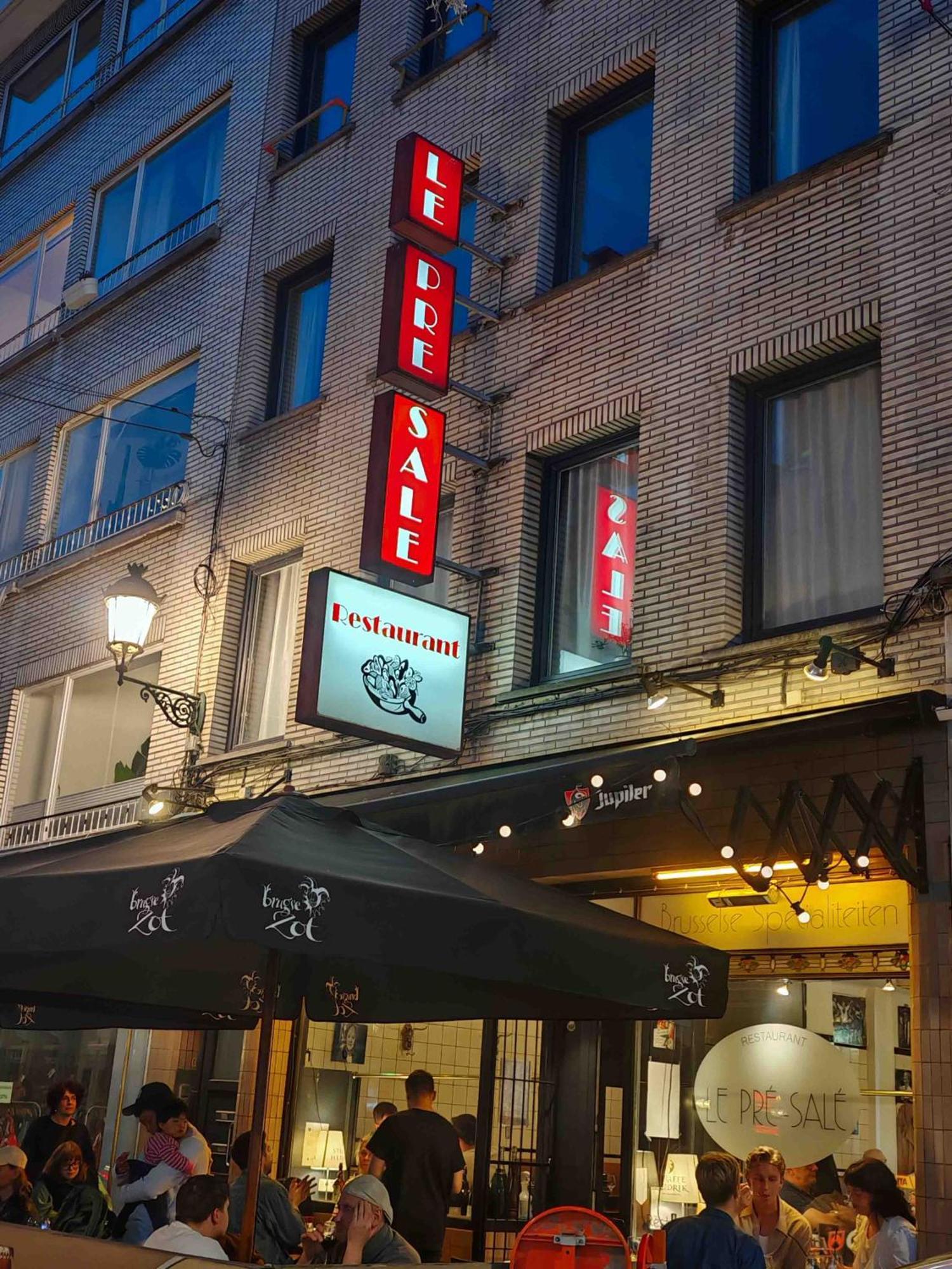 Sainte Catherine Whole Apartment Bruselas Exterior foto