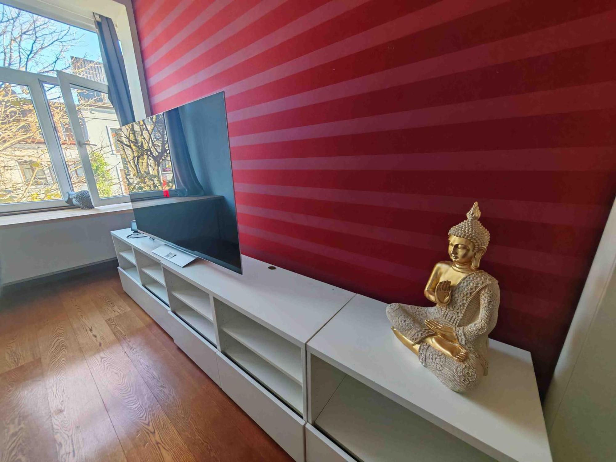Sainte Catherine Whole Apartment Bruselas Exterior foto