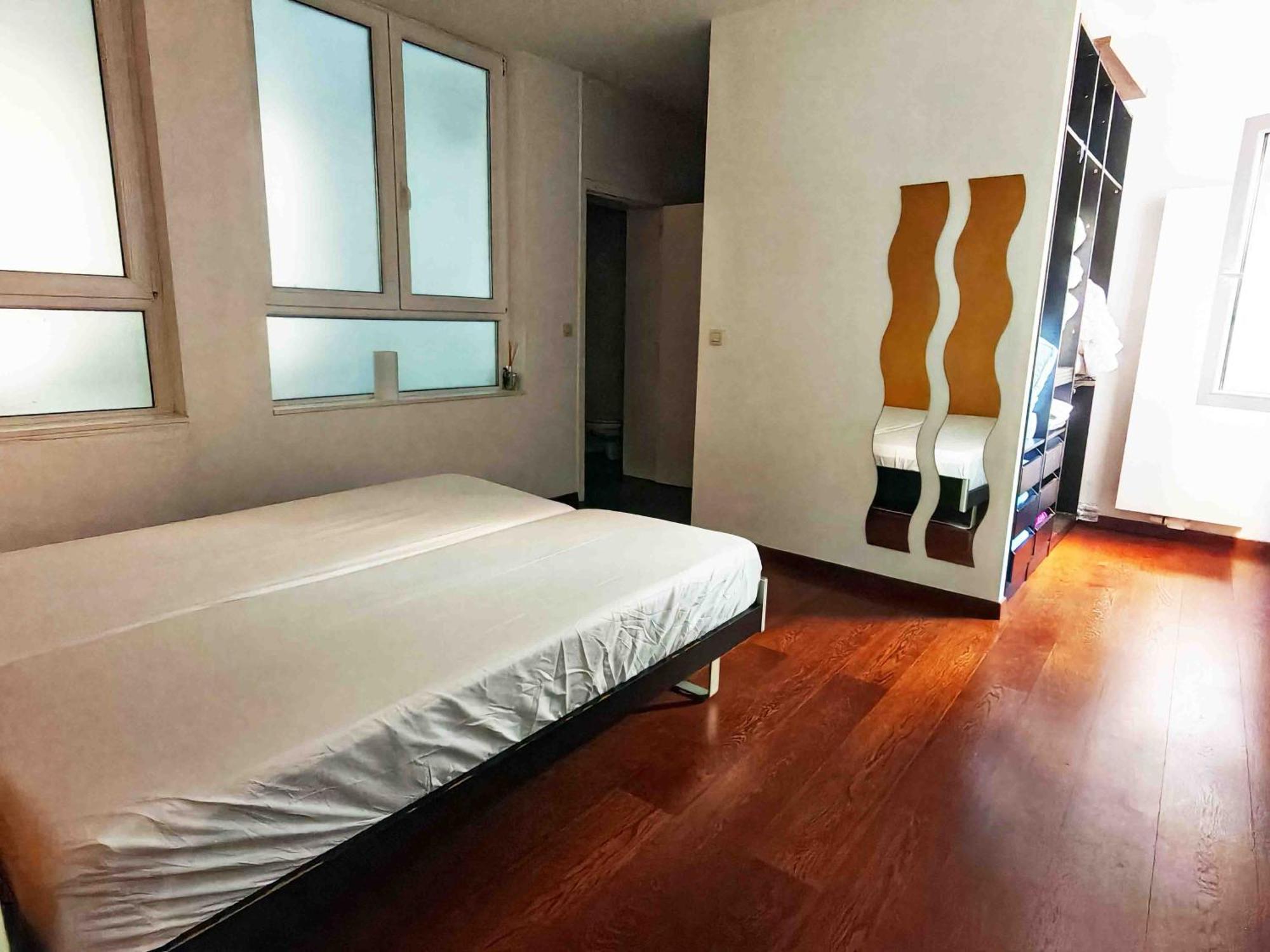 Sainte Catherine Whole Apartment Bruselas Exterior foto